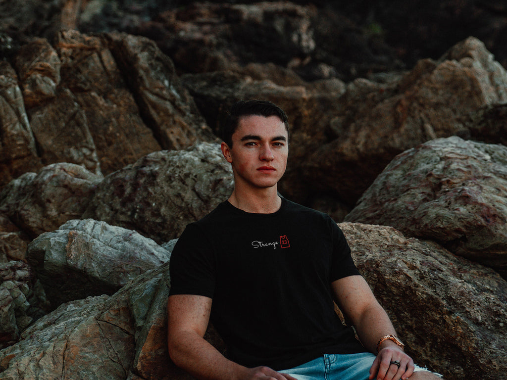 strange fits official merche